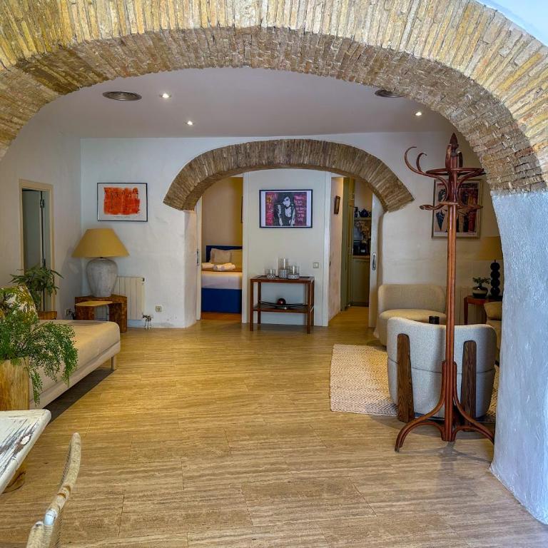 Charming House by Hello Homes Sitges - Apartment mit 2 Schlafzimmern - 29