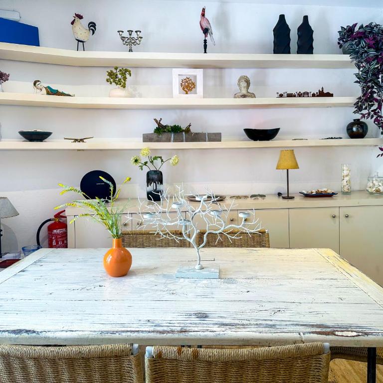 Charming House by Hello Homes Sitges - Apartment mit 2 Schlafzimmern - 31