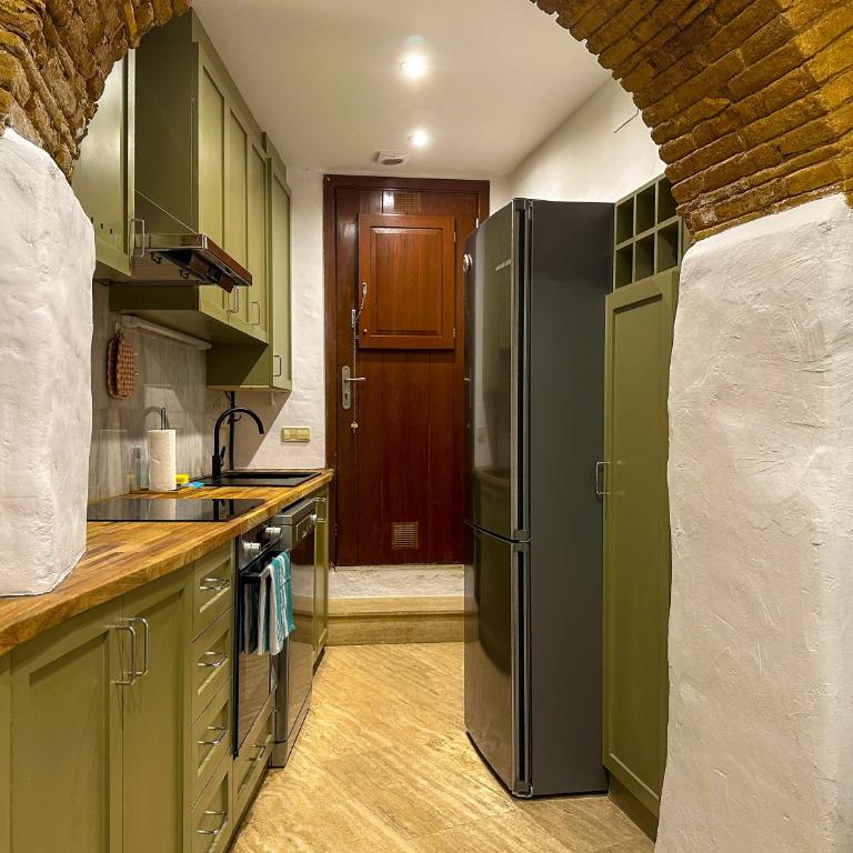 Charming House by Hello Homes Sitges - Apartment mit 2 Schlafzimmern - 33