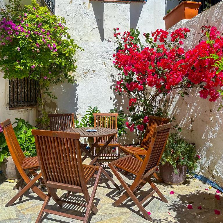 Charming House by Hello Homes Sitges - Apartment mit 2 Schlafzimmern - 3