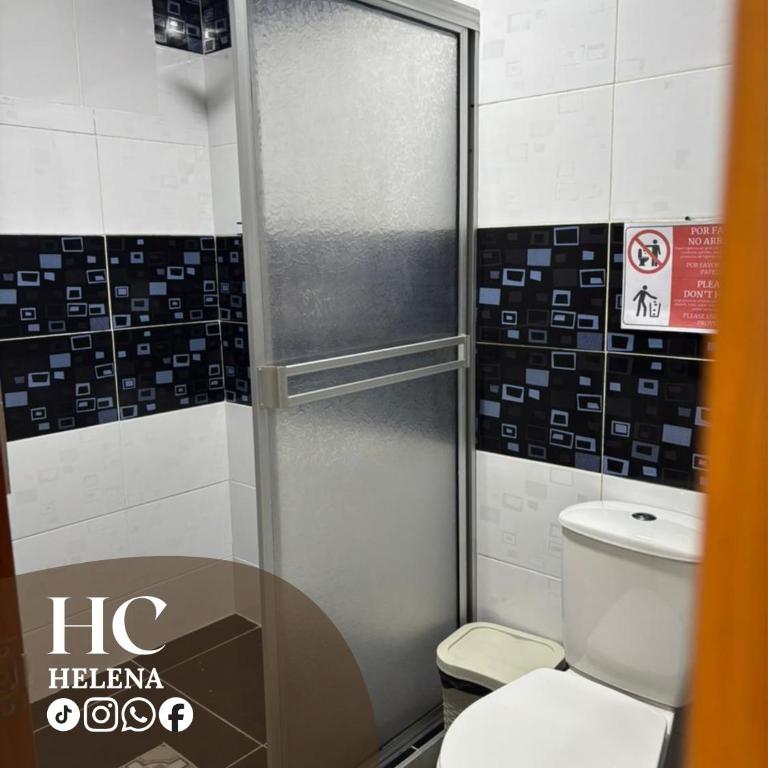 HC Helena - Budget Double Room - 3