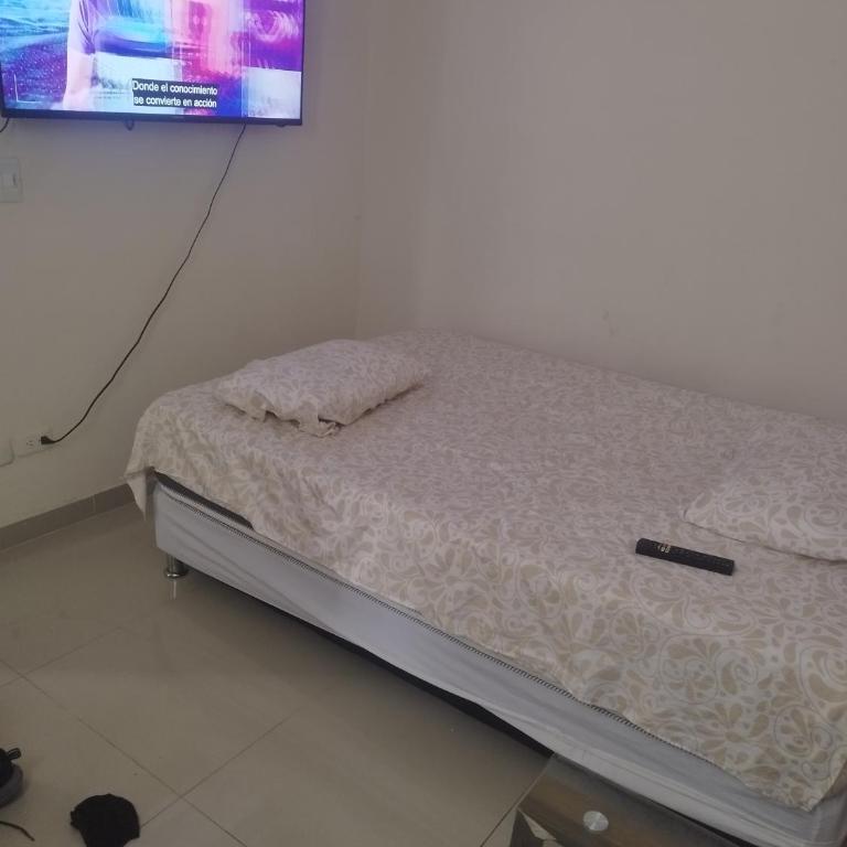 La casa de Rigo - One-Bedroom Apartment - 2