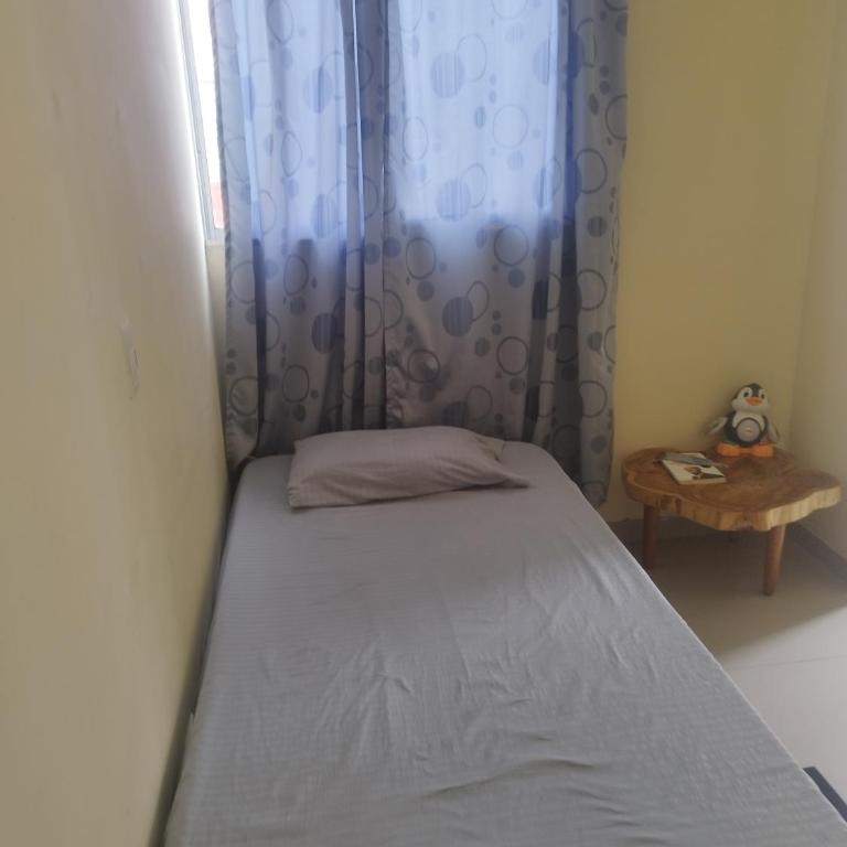 La casa de Rigo - One-Bedroom Apartment - 3
