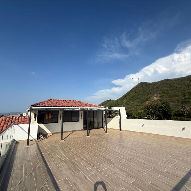 Villa Joussette - Villa - 28