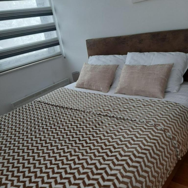 Maa - One-Bedroom Apartment - 9