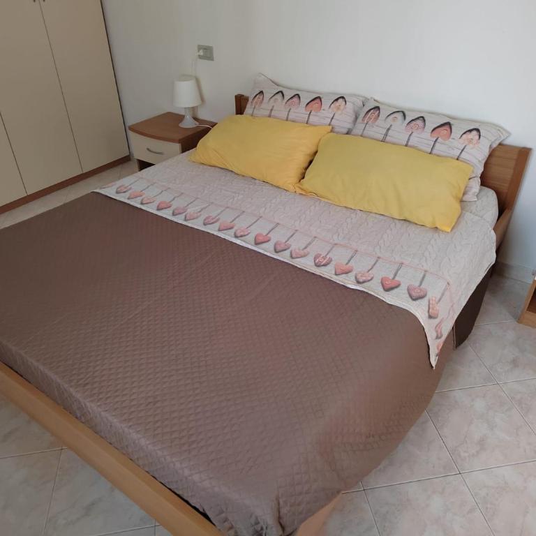 "Paradiso Due" Vasto Marina Appartamento a due passi dal mare - Appartamento con 1 Camera da Letto - 36