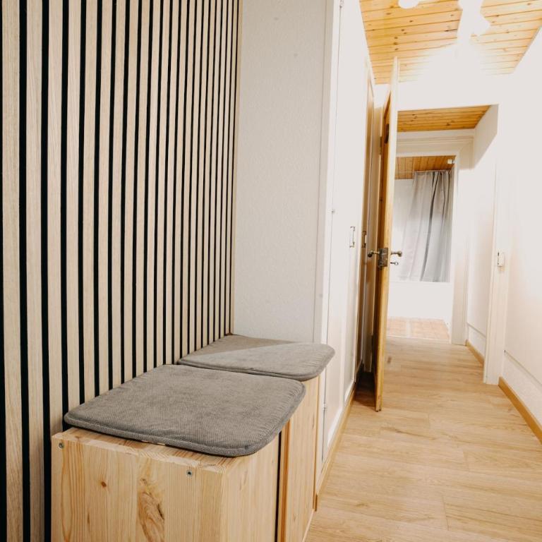 Edis Apartment 2 In the heart of Interlaken - Two-Bedroom Apartment - 14