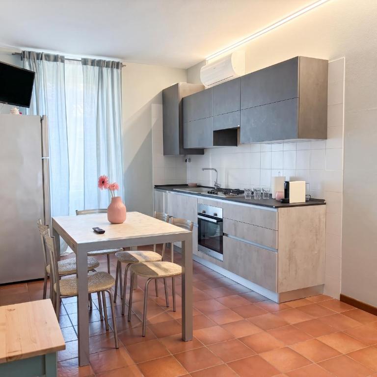 Sotto le Mura - One-Bedroom Apartment - 3