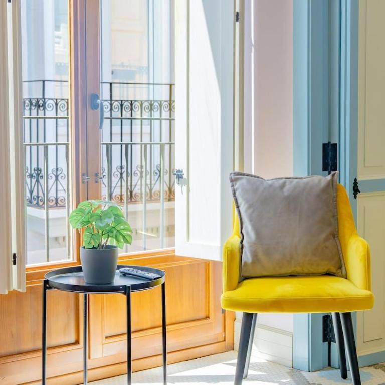Historic Centre Modern Apartments - Appartamento con 2 Camere da Letto - 8