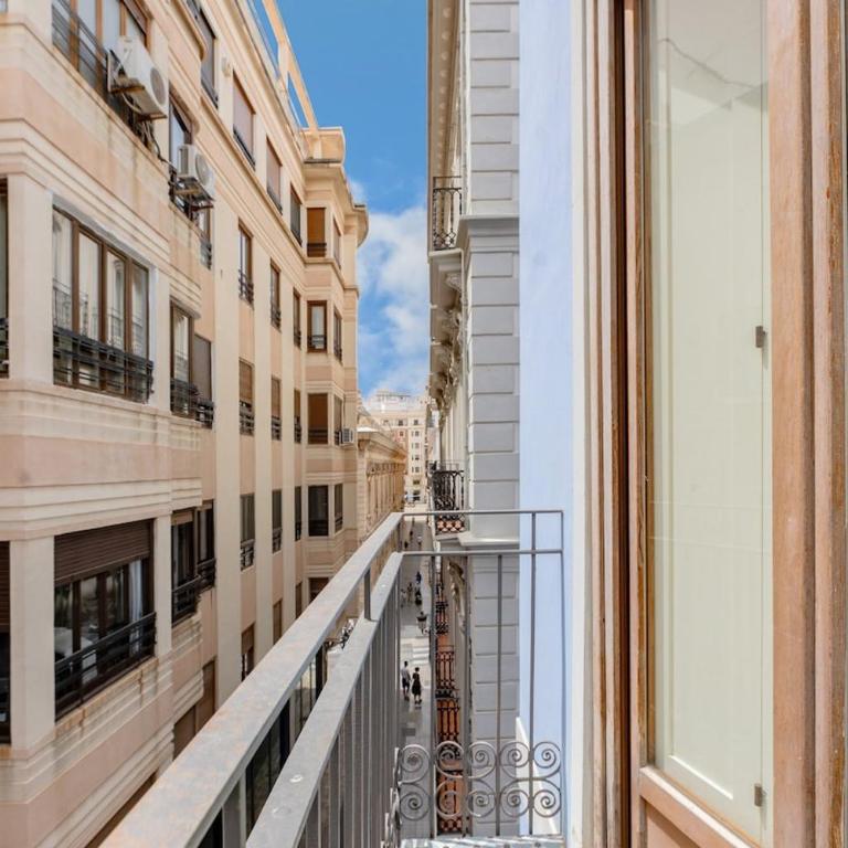 Historic Centre Modern Apartments - Appartamento con 2 Camere da Letto - 10