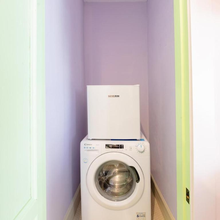 Historic Centre Modern Apartments - Appartamento con 2 Camere da Letto - 11