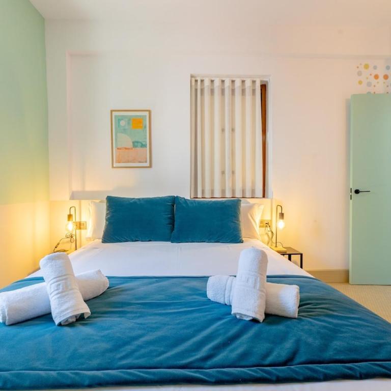 Historic Centre Modern Apartments - Appartamento con 2 Camere da Letto - 2