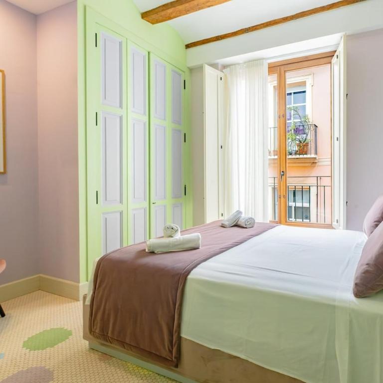 Historic Centre Modern Apartments - Appartamento con 2 Camere da Letto - 2