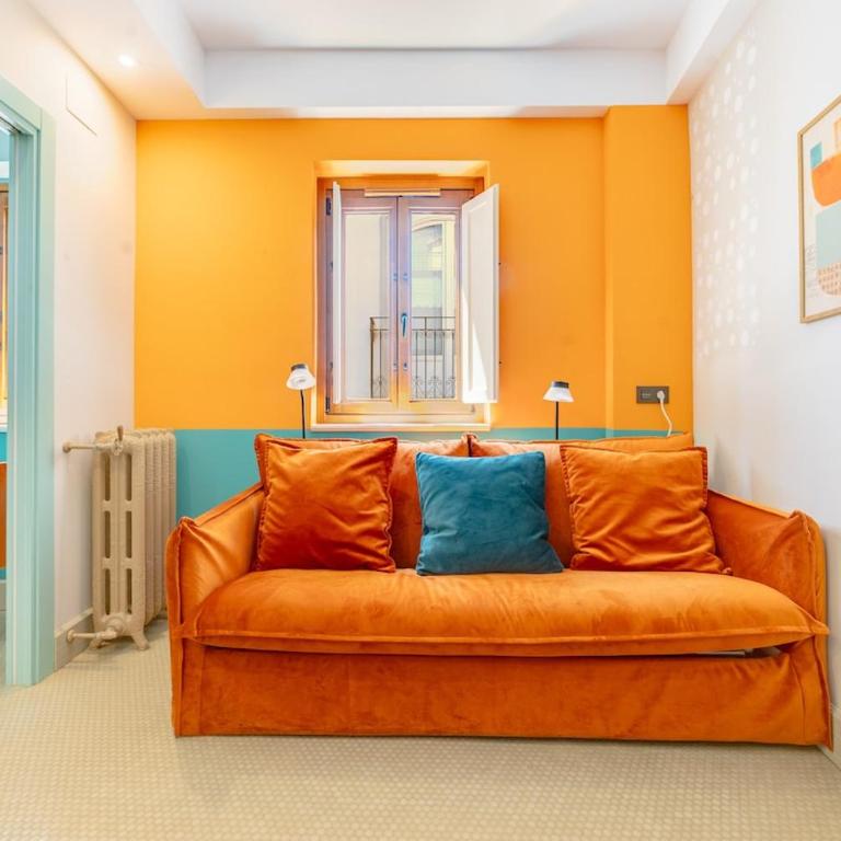 Historic Centre Modern Apartments - Appartamento con 2 Camere da Letto - 5