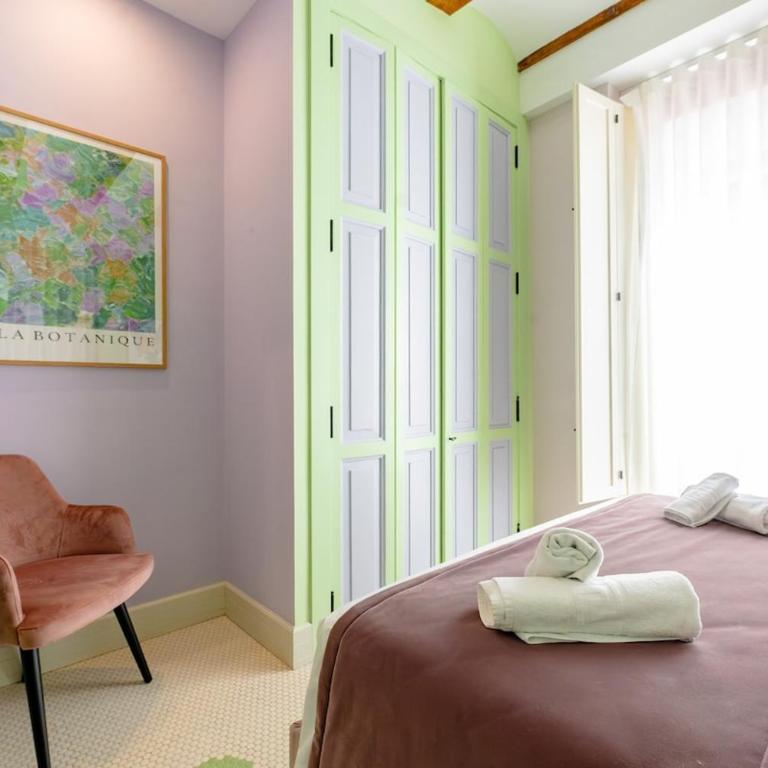 Historic Centre Modern Apartments - Appartamento con 2 Camere da Letto - 3