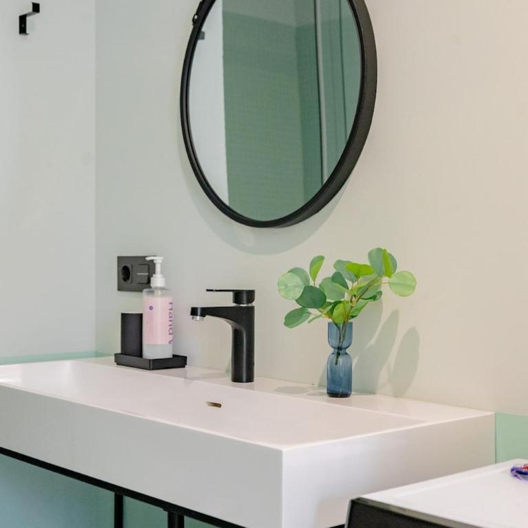 Historic Centre Modern Apartments - Appartamento con 2 Camere da Letto - 6
