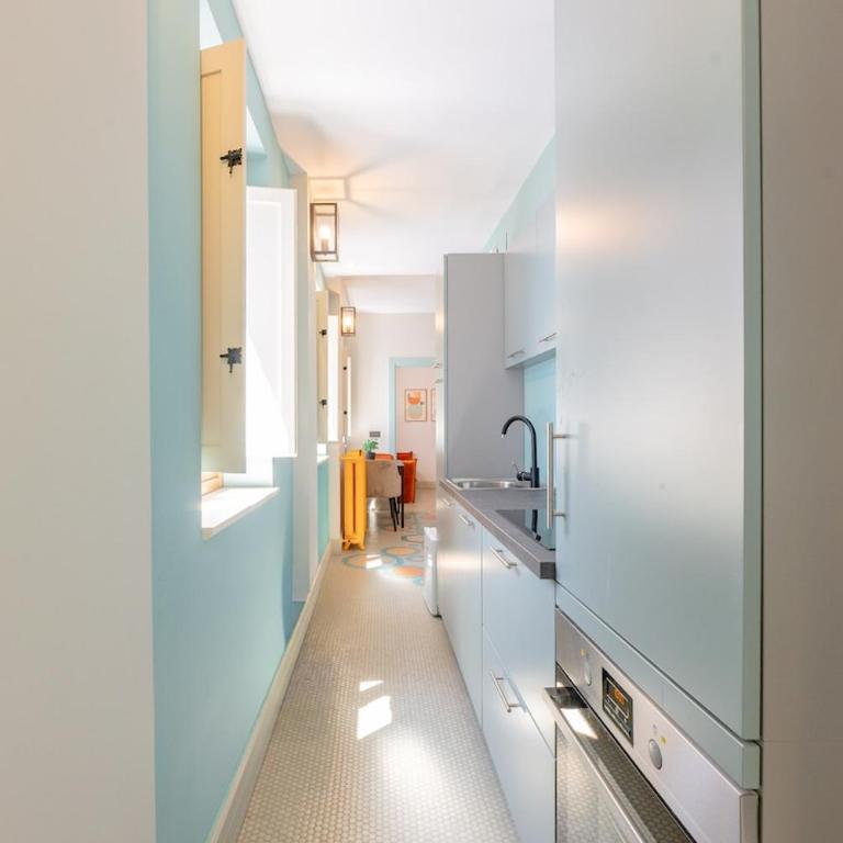 Historic Centre Modern Apartments - Appartamento con 2 Camere da Letto - 7
