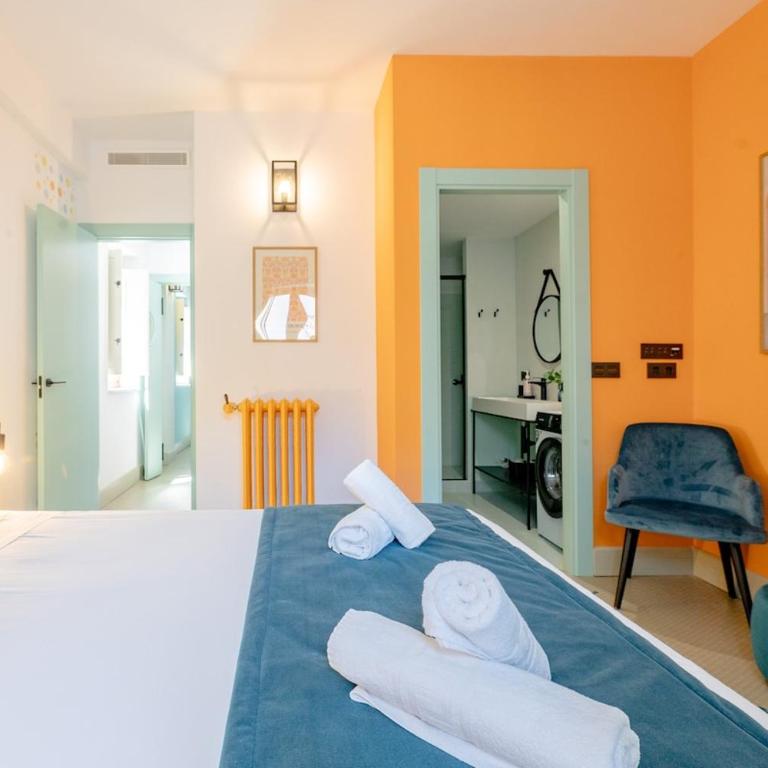 Historic Centre Modern Apartments - Appartamento con 2 Camere da Letto - 3