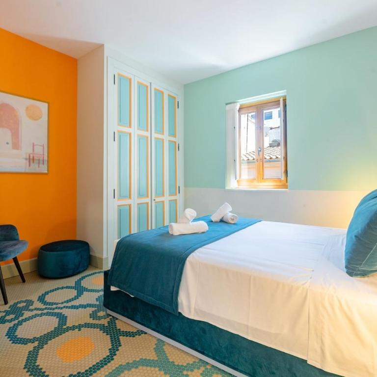 Historic Centre Modern Apartments - Appartamento con 2 Camere da Letto - 1