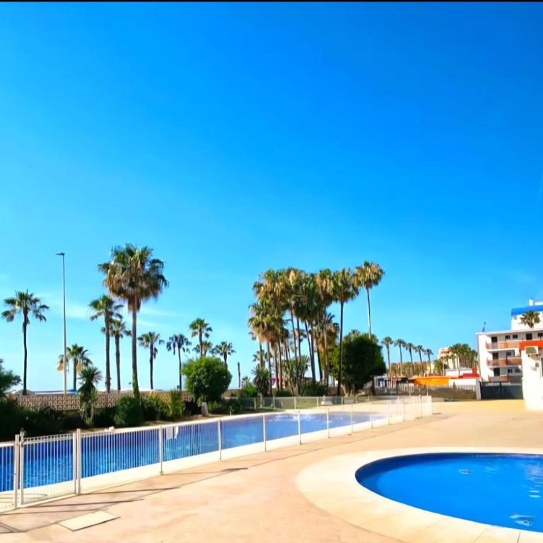 Beachfront vistas al mar Maite 2 - Haus mit 1 Schlafzimmer - 32