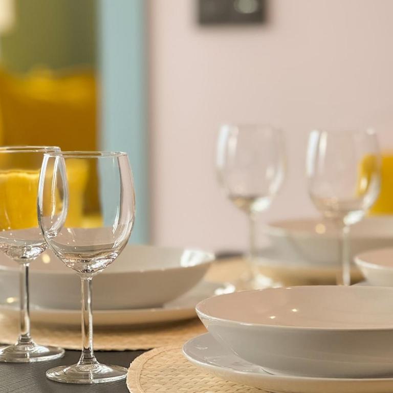 Historic Centre Modern Apartments - Appartamento con 2 Camere da Letto - 12