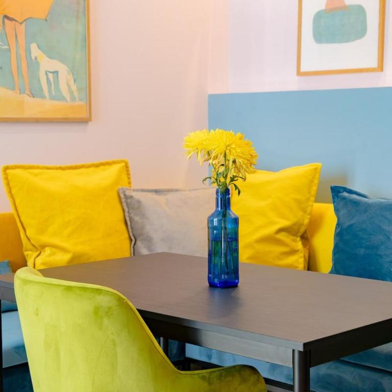 Historic Centre Modern Apartments - Appartamento con 2 Camere da Letto - 9