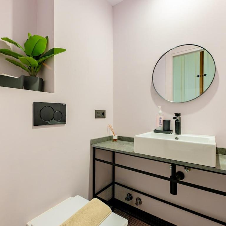 Historic Centre Modern Apartments - Appartamento con 2 Camere da Letto - 14