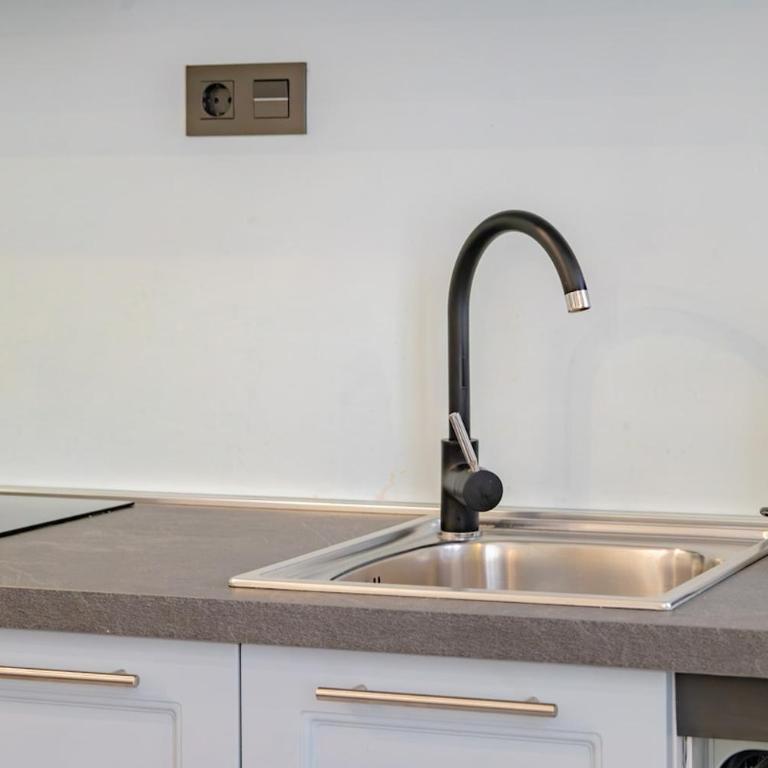 Historic Centre Modern Apartments - Appartamento con 2 Camere da Letto, Balcone e Terrazza - 10