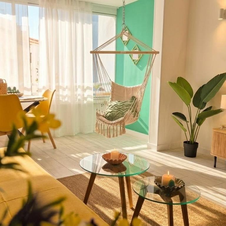 Casa Verde comfort e stile a Golf del Sur - Appartamento con 1 Camera da Letto - 3