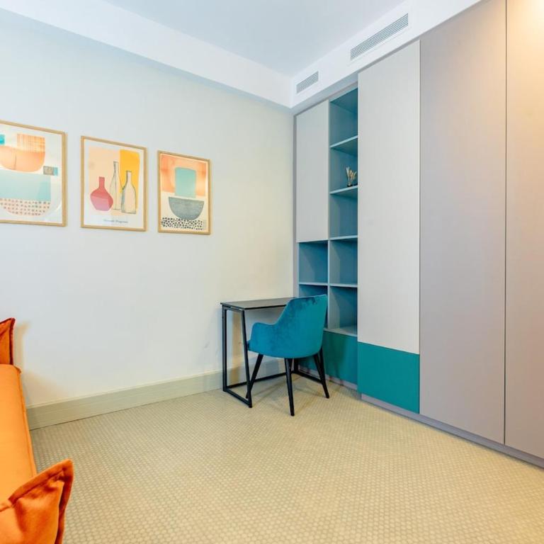 Historic Centre Modern Apartments - Appartamento con 2 Camere da Letto - 10