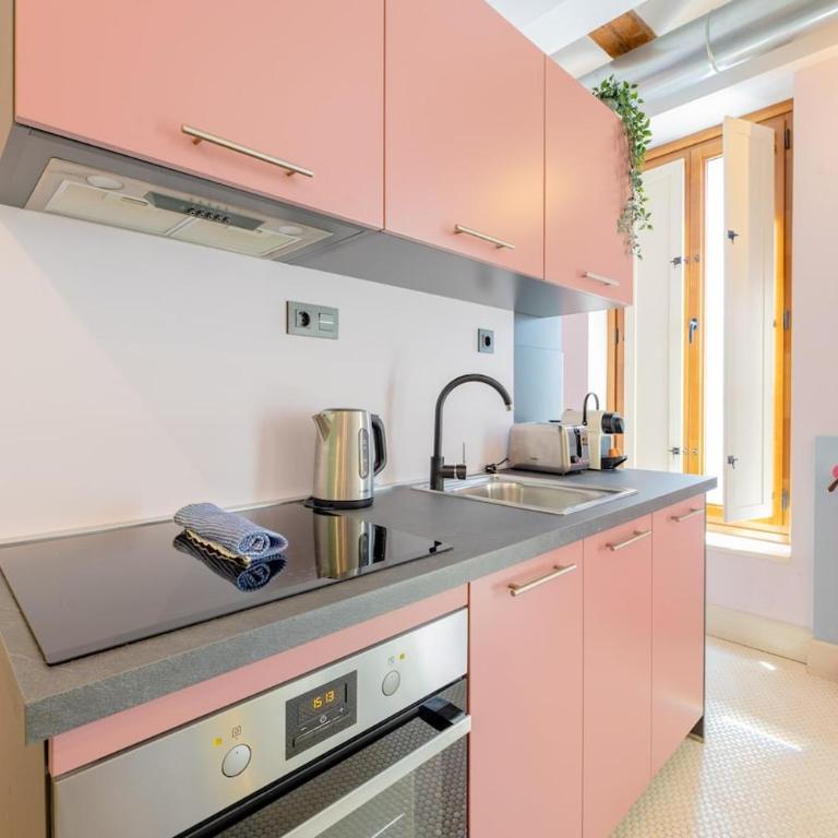 Historic Centre Modern Apartments - Appartamento con 2 Camere da Letto - 7