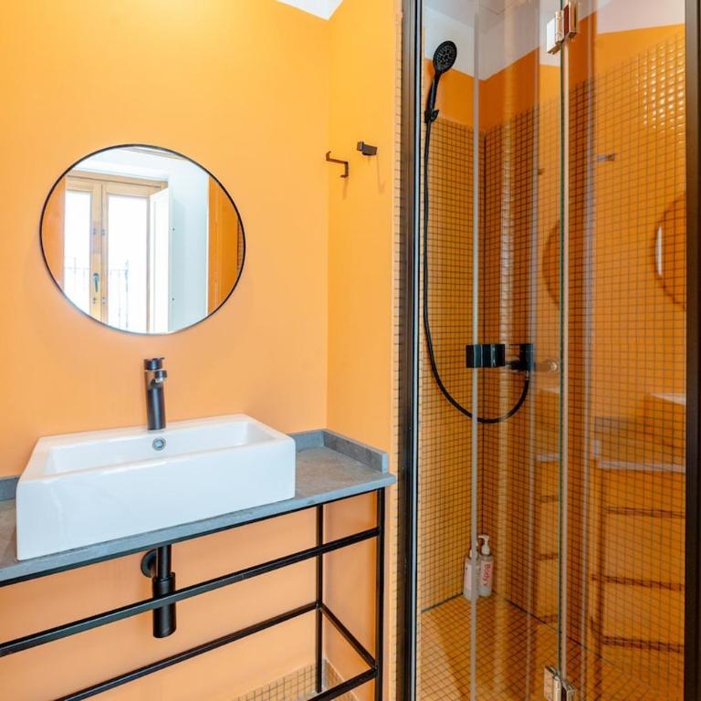 Historic Centre Modern Apartments - Appartamento con 2 Camere da Letto - 11