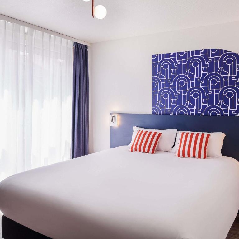 Aparthotel Adagio Access Nantes Viarme - Studio Supérieur (2 Adultes) - 7