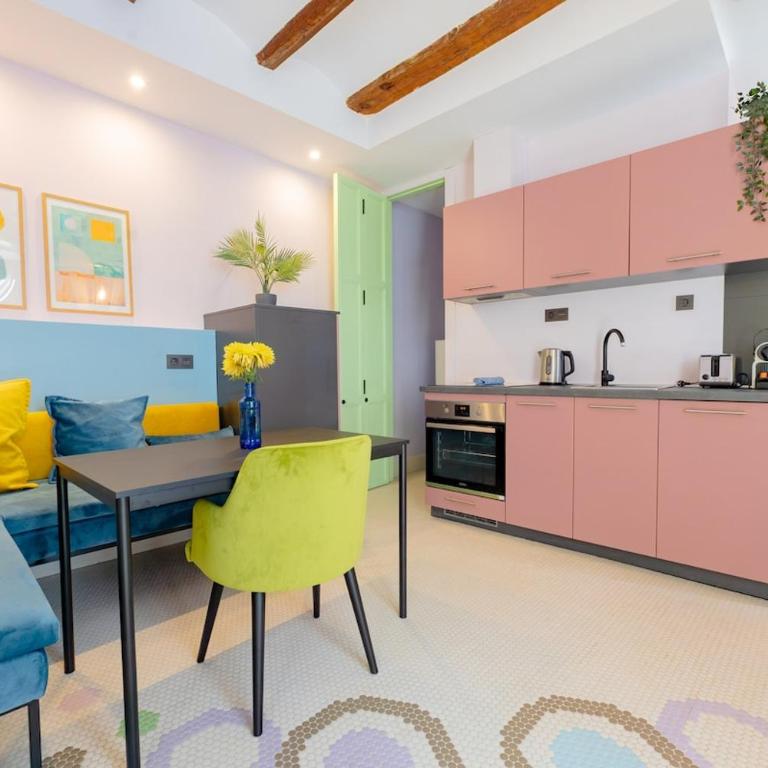 Historic Centre Modern Apartments - Appartamento con 2 Camere da Letto - 6