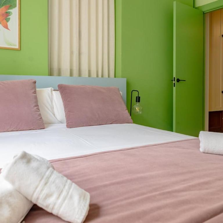 Historic Centre Modern Apartments - Appartamento con 2 Camere da Letto - 19