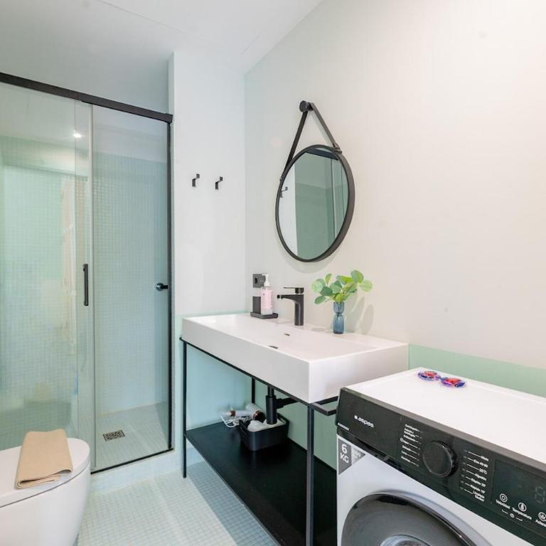 Historic Centre Modern Apartments - Appartamento con 2 Camere da Letto - 13