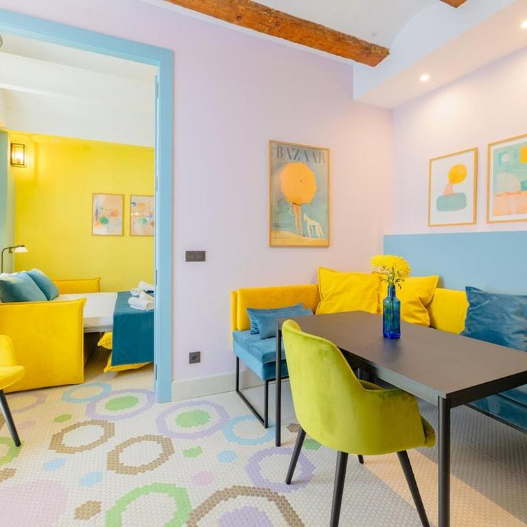 Historic Centre Modern Apartments - Appartamento con 2 Camere da Letto - 21