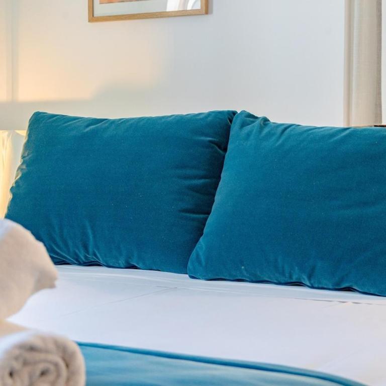 Historic Centre Modern Apartments - Appartamento con 2 Camere da Letto - 14