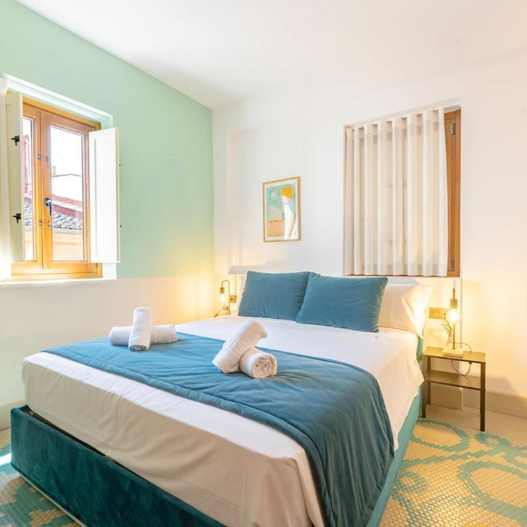 Historic Centre Modern Apartments - Appartamento con 2 Camere da Letto - 15