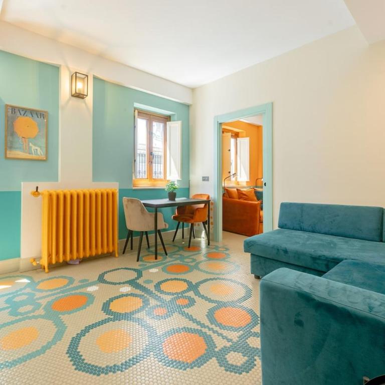 Historic Centre Modern Apartments - Appartamento con 2 Camere da Letto - 16