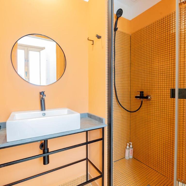 Historic Centre Modern Apartments - Appartamento con 2 Camere da Letto - 17