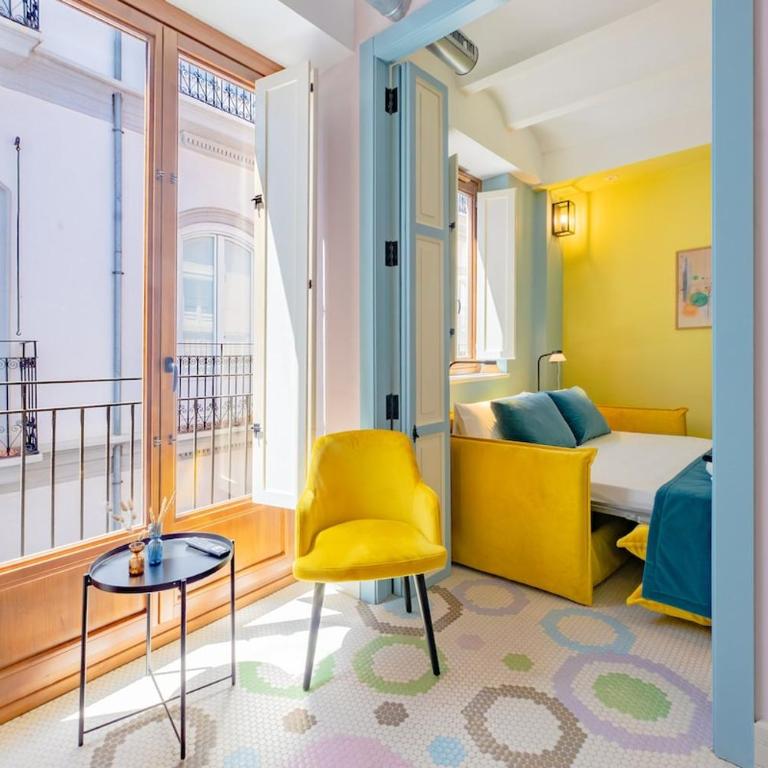 Historic Centre Modern Apartments - Appartamento con 2 Camere da Letto - 27