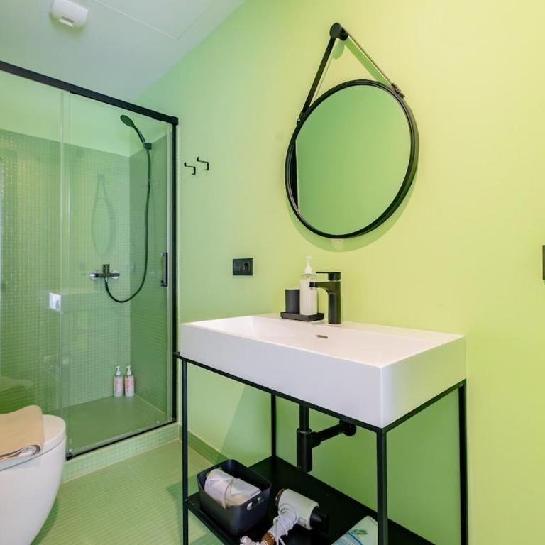 Historic Centre Modern Apartments - Appartamento con 2 Camere da Letto - 28