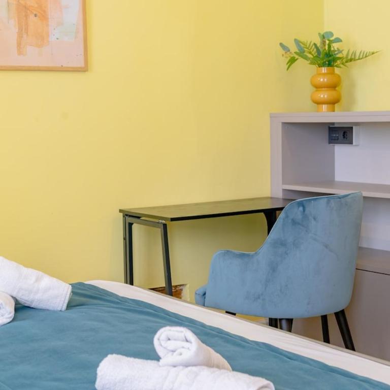Historic Centre Modern Apartments - Appartamento con 2 Camere da Letto - 29