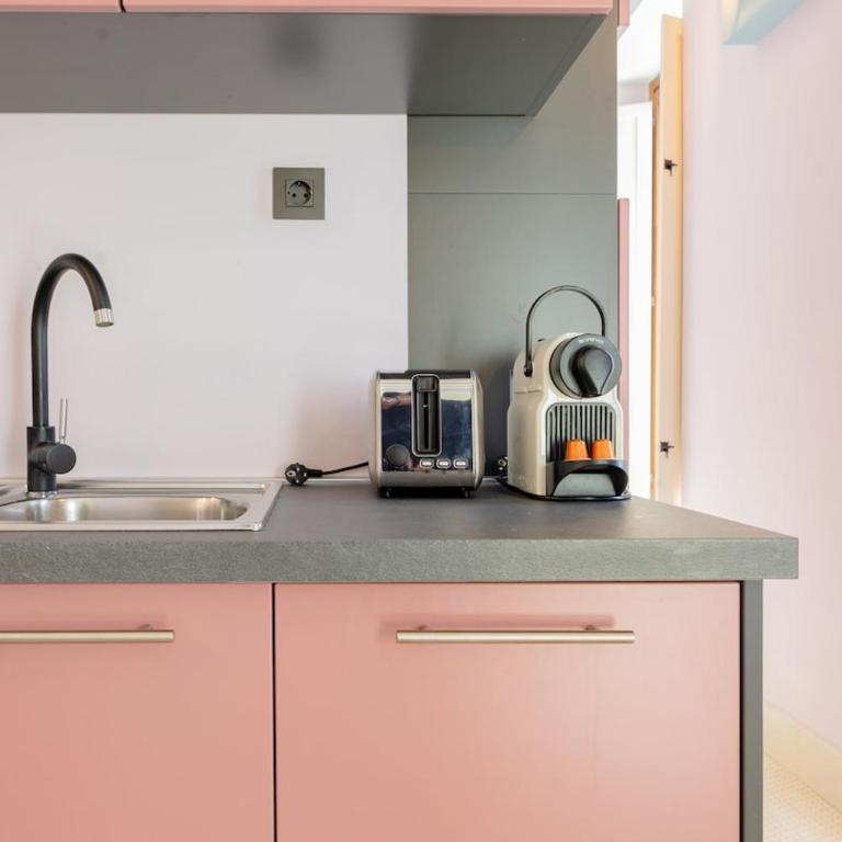 Historic Centre Modern Apartments - Appartamento con 2 Camere da Letto - 30