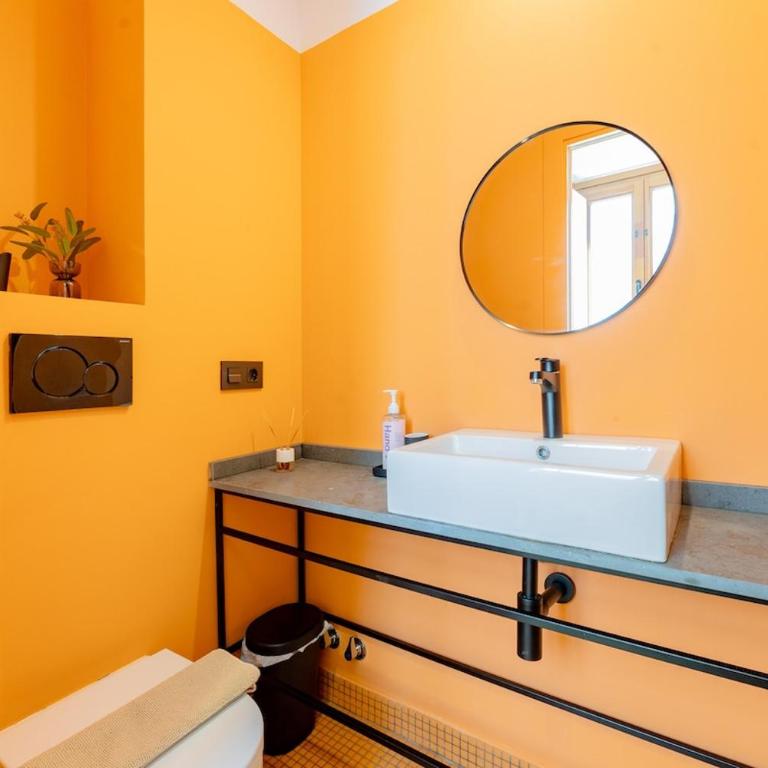 Historic Centre Modern Apartments - Appartamento con 2 Camere da Letto - 18