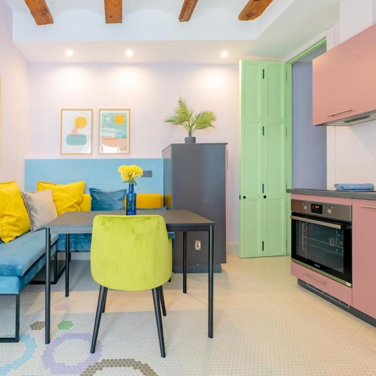 Historic Centre Modern Apartments - Appartamento con 2 Camere da Letto - 31