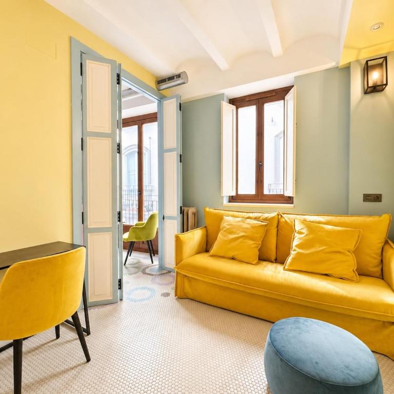 Historic Centre Modern Apartments - Appartamento con 2 Camere da Letto - 32