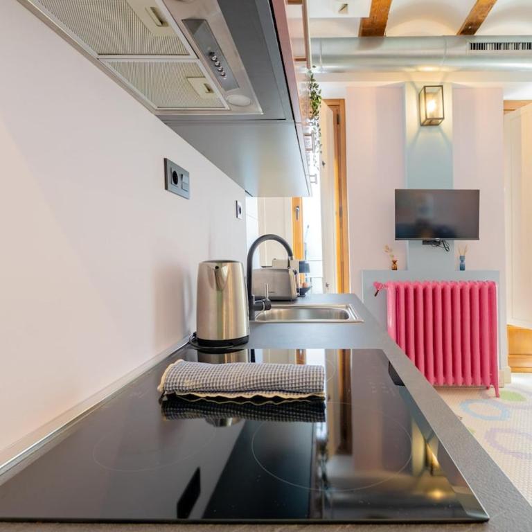 Historic Centre Modern Apartments - Appartamento con 2 Camere da Letto - 33