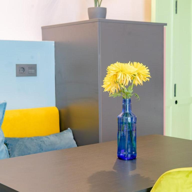 Historic Centre Modern Apartments - Appartamento con 2 Camere da Letto - 34